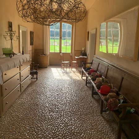 La Chartreuse Maison D Artistes Бержерак Экстерьер фото
