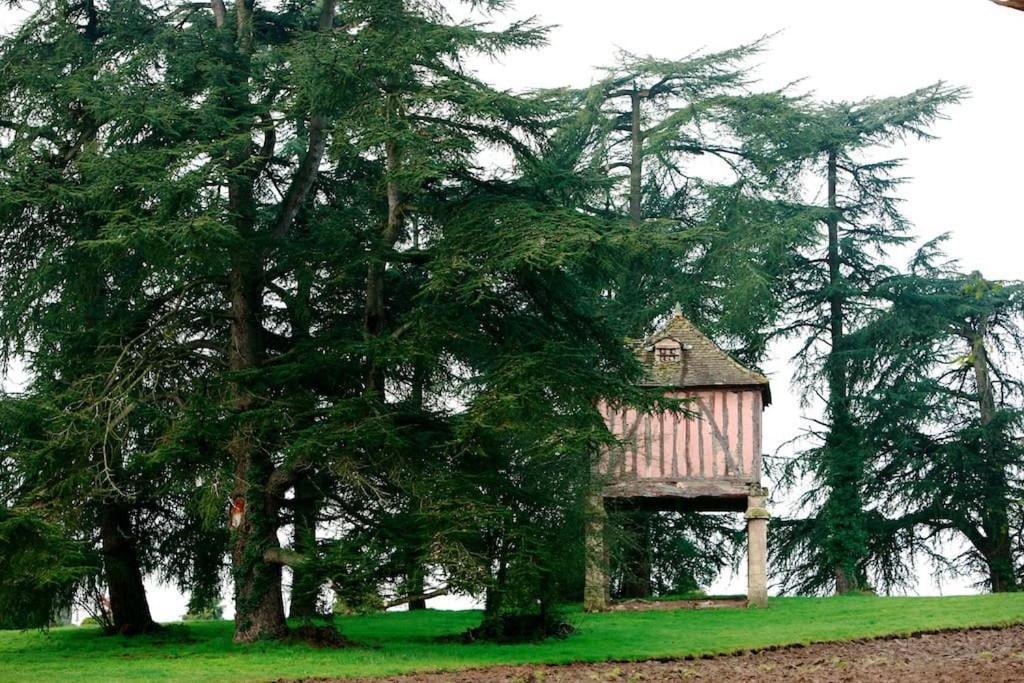 La Chartreuse Maison D Artistes Бержерак Экстерьер фото